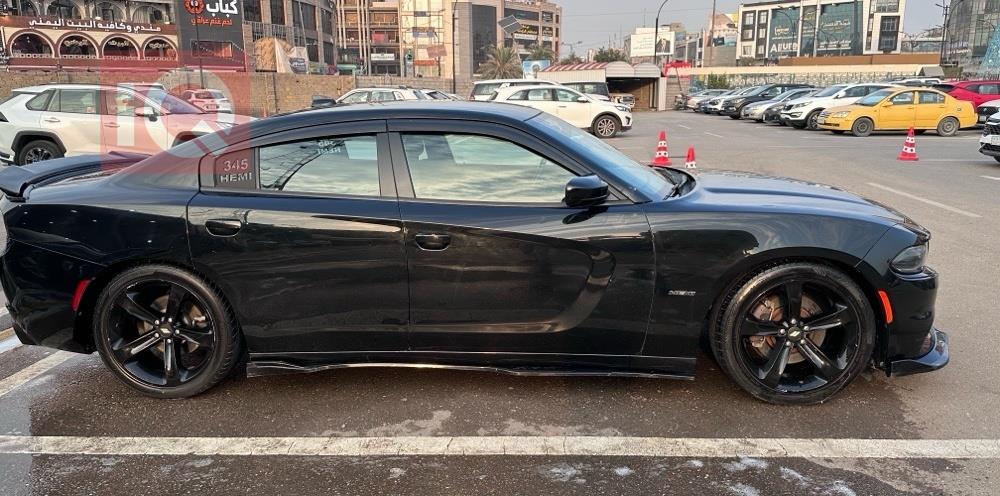 دودج تشارجر